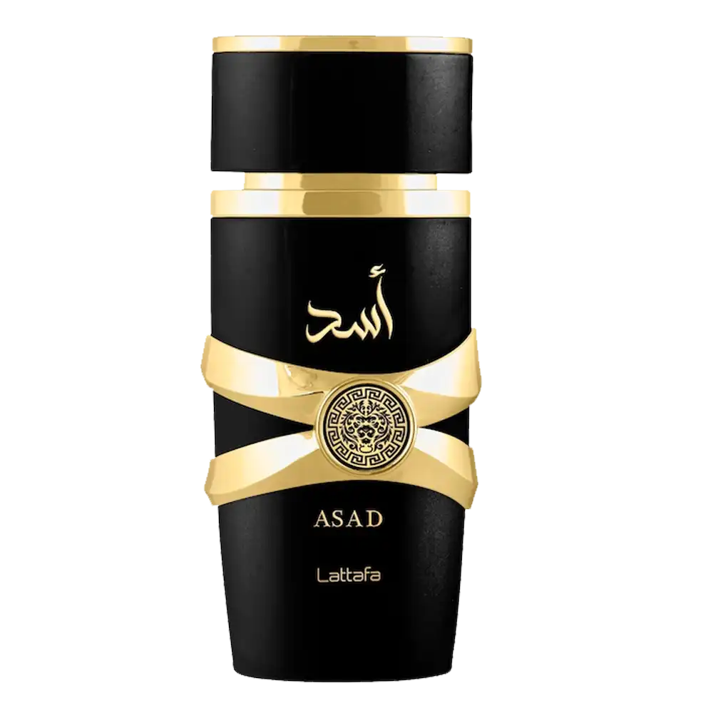 ASAD Parfum online kaufen bei Aleen
